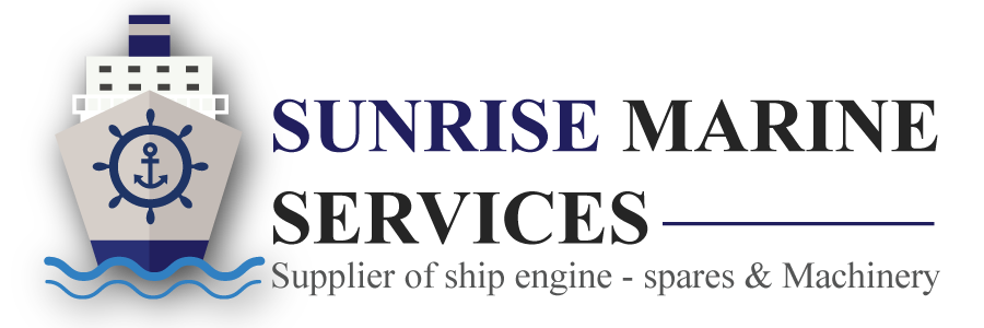 Sunrise Marine Services - Logo