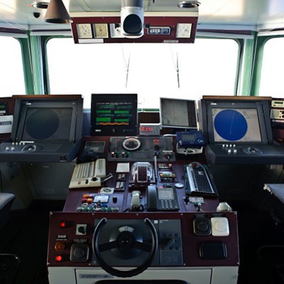Navigation Equipments